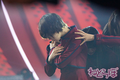 紅白 紅白歌合戦 NHK 欅坂 不協和音 平手