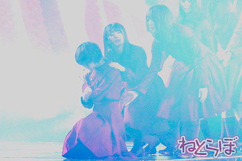 紅白 紅白歌合戦 NHK 欅坂 不協和音 平手