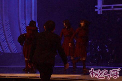 紅白 紅白歌合戦 NHK 欅坂 不協和音 平手