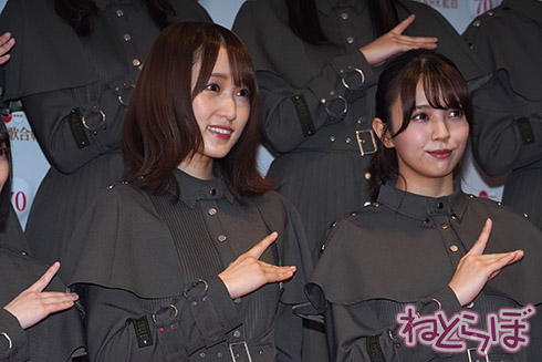 紅白 紅白歌合戦 NHK 欅坂 不協和音 平手