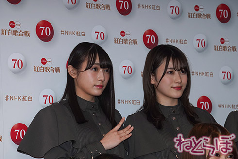 紅白 紅白歌合戦 NHK 欅坂 不協和音 平手