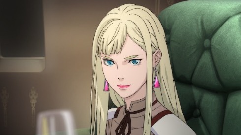 閃光のハサウェイ 特報映像