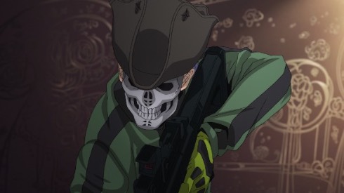 閃光のハサウェイ 特報映像