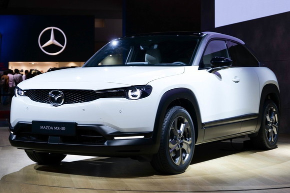 2020年 注目車種 新型