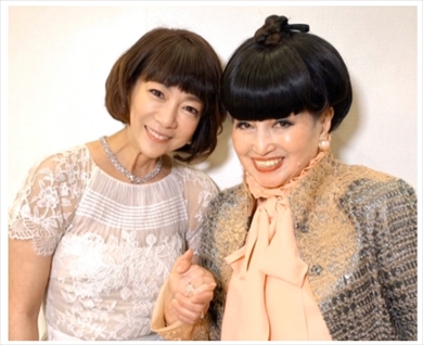 堀ちえみ 舌がん 口腔がん 徹子の部屋 活動再開 復帰 黒柳徹子