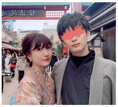 桃 あいのり ブログ 婚約 結婚 恋人