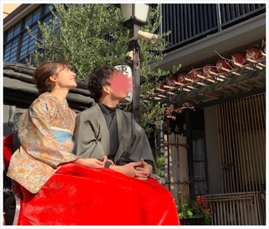 桃 あいのり ブログ 婚約 結婚 恋人