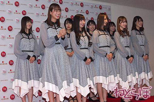 紅白 紅白歌合戦 NHK 乃木坂