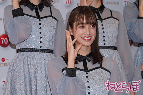 紅白 紅白歌合戦 NHK 乃木坂