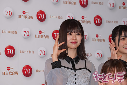 紅白 紅白歌合戦 NHK 乃木坂