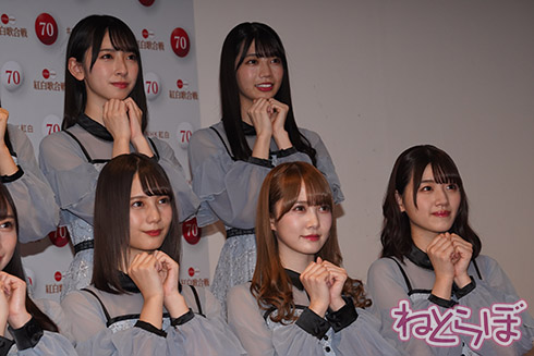 紅白 紅白歌合戦 NHK 乃木坂