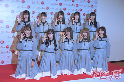 紅白 紅白歌合戦 NHK 乃木坂