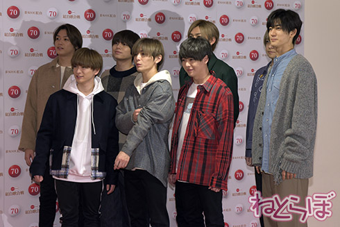 紅白 紅白歌合戦 NHK 嵐