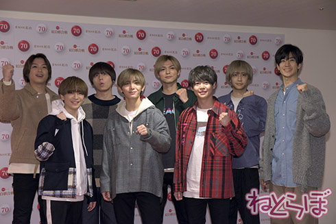 紅白 紅白歌合戦 NHK 嵐