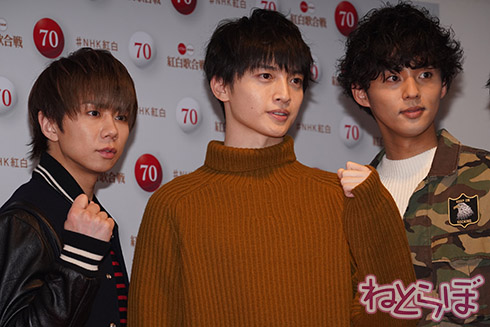 紅白 紅白歌合戦 NHK 嵐