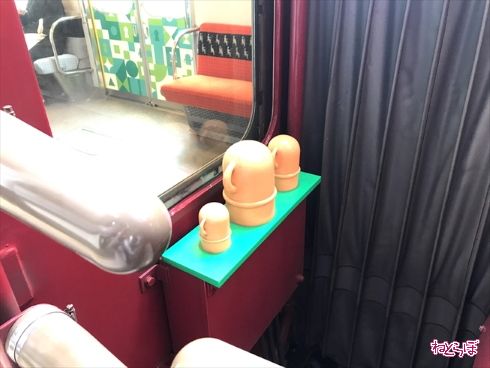 近鉄 こふん列車