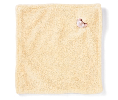 ハムスターのハンカチ