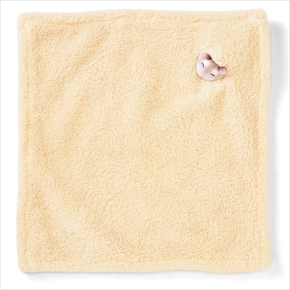 ハムスターのハンカチ