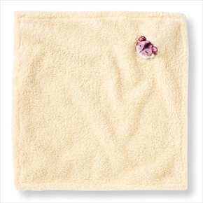 ハムスターのハンカチ