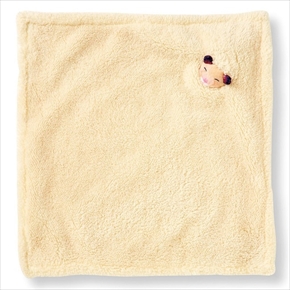 ハムスターのハンカチ