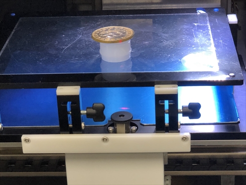 謎コイン 硬貨 造幣局