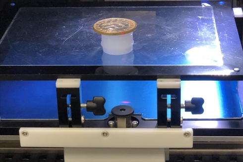謎コイン 硬貨 造幣局