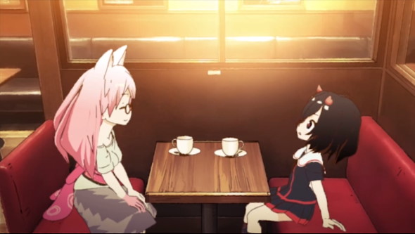 たつき監督 へんたつ テレビアニメ化 けものフレンズ ケムリクサ おめでとう