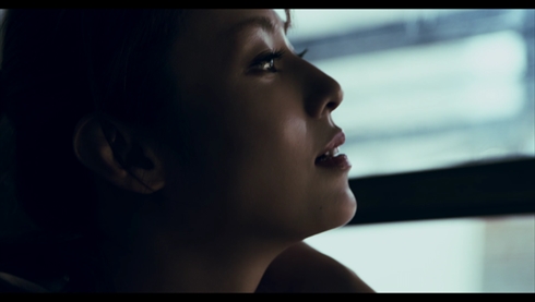 深田恭子 トレーニング 動画 DESCENTE ランニング ウェア