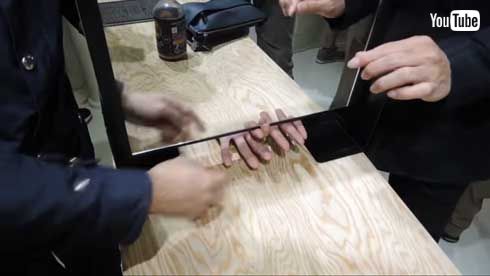 錯覚 Bodiject Fingers 名古屋市立大学 小鷹研究室 指 Best Illusion of the Year Contest 2019