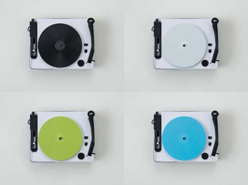 大人の科学マガジン トイ・レコードメーカー レコード カッティング 組立キット