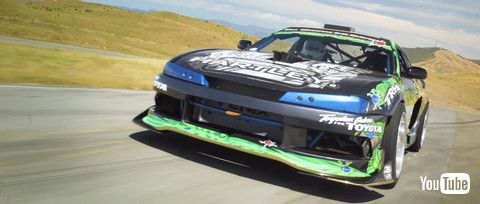 シルビア S14 V12