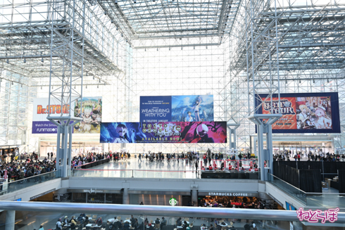 痛車 AnimeNYC アメリカ