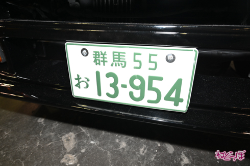 痛車 AnimeNYC アメリカ