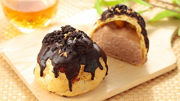 （ローソンストア100「いちごフェア」）