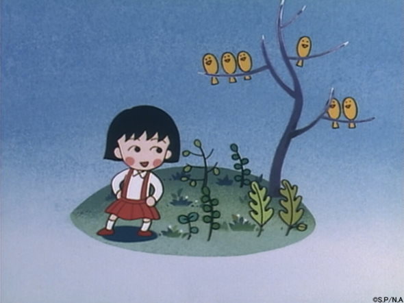 ちびまる子 30周年 1時間スペシャル 人気投票 りぼん 名場面集