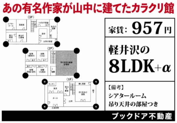ブックドア