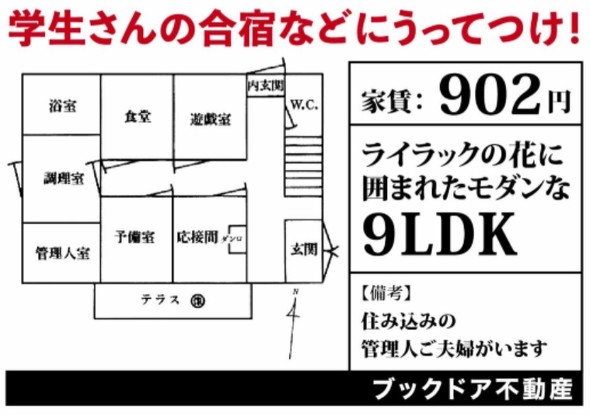 ブックドア