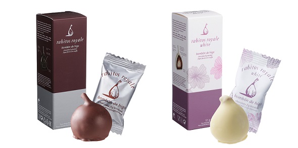 （カルディのバレンタイン）