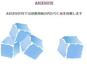 AICEVOTE