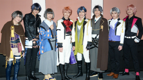 文豪とアルケミスト 文アル 谷佳樹志賀直哉 杉江大志 武者小路実篤 杉山真宏 有島武郎 小坂涼太郎 坂口安吾 斉藤秀翼 国木田独歩