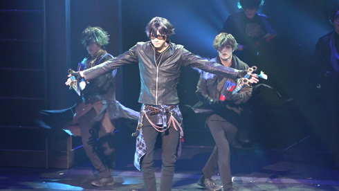 文豪とアルケミスト 文アル 谷佳樹志賀直哉 杉江大志 武者小路実篤 杉山真宏 有島武郎 小坂涼太郎 坂口安吾 斉藤秀翼 国木田独歩