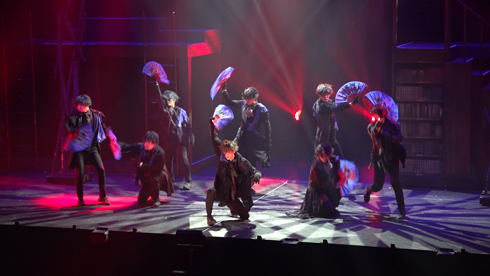 文豪とアルケミスト 文アル 谷佳樹志賀直哉 杉江大志 武者小路実篤 杉山真宏 有島武郎 小坂涼太郎 坂口安吾 斉藤秀翼 国木田独歩