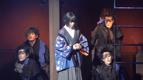 文豪とアルケミスト 文アル 谷佳樹志賀直哉 杉江大志 武者小路実篤 杉山真宏 有島武郎 小坂涼太郎 坂口安吾 斉藤秀翼 国木田独歩