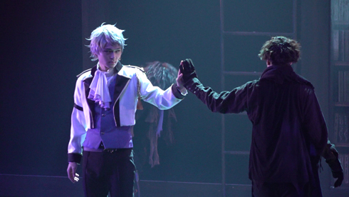 文豪とアルケミスト 文アル 谷佳樹志賀直哉 杉江大志 武者小路実篤 杉山真宏 有島武郎 小坂涼太郎 坂口安吾 斉藤秀翼 国木田独歩