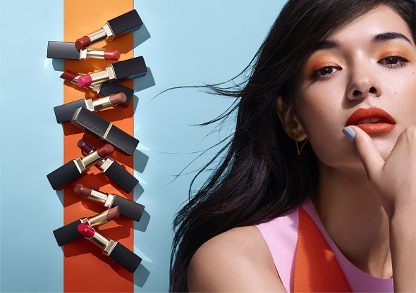 （SUQQU春カラーコレクション）