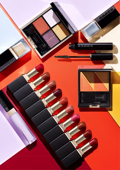 （SUQQU春カラーコレクション）