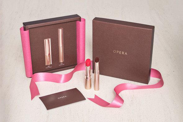 opera限定カラー