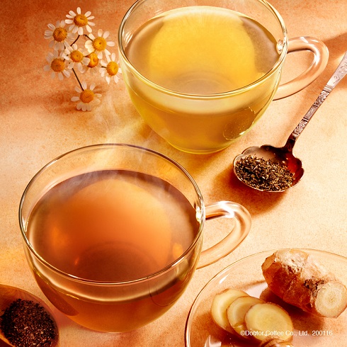 （ドトールの新商品）