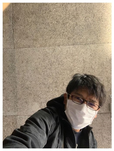 高橋克典 大河 報道 撮り直し 麒麟がくる