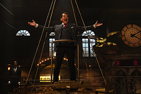 カイジ ファイナルゲーム 藤原竜也 福本伸行 オリジナル インタビュー バレ 最後の審判